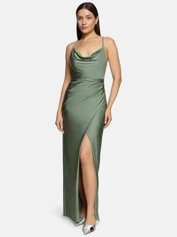 Damen Abendkleid