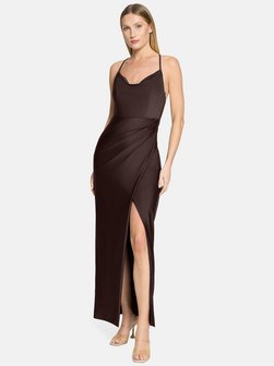 Damen Abendkleid