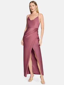 Damen Abendkleid