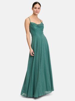 Damen Abendkleid