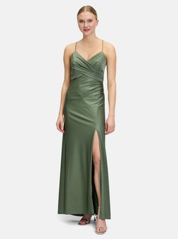 Damen Abendkleid
