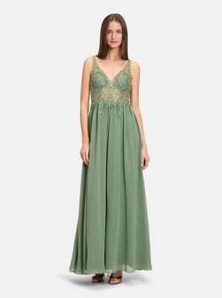 Damen Abendkleid