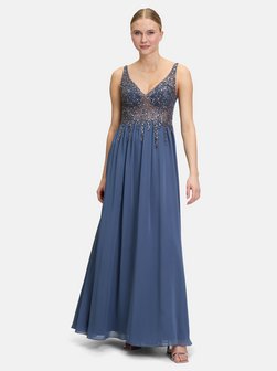 Damen Abendkleid