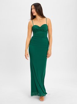 Damen Abendkleid