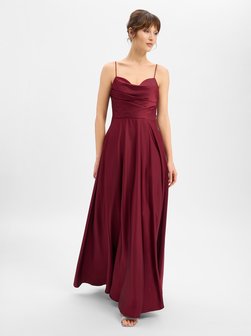 Damen Abendkleid