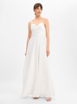 Damen Abendkleid