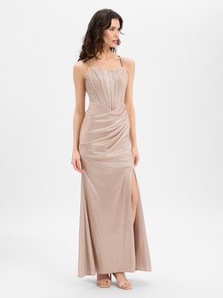 Damen Abendkleid