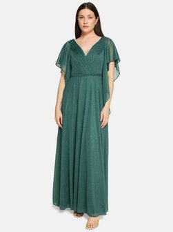 Damen Abendkleid