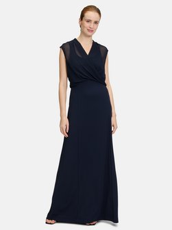 Damen Abendkleid