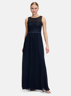 Damen Abendkleid