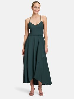 Damen Abendkleid