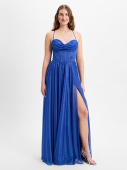 Artikelbild Damen Abendkleid von Marie Lund in royal uni