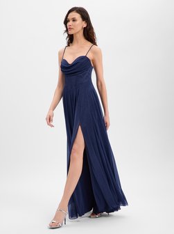 Damen Abendkleid