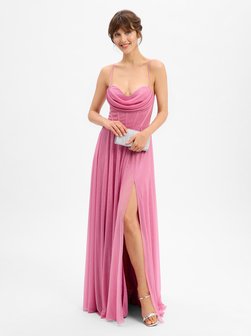 Damen Abendkleid