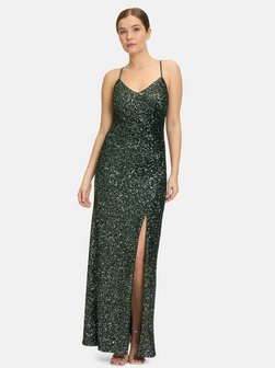 Damen Abendkleid