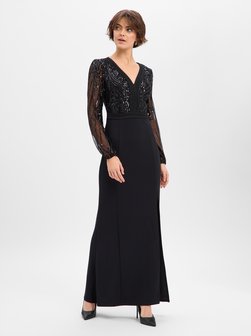 Damen Abendkleid