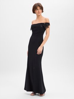 Damen Abendkleid