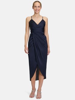 Damen Abendkleid