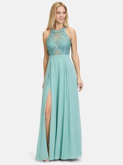 Damen Abendkleid