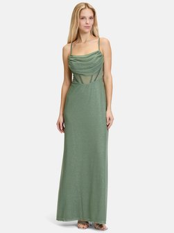 Damen Abendkleid
