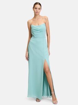 Damen Abendkleid