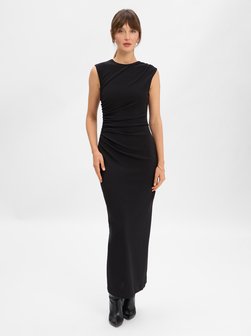 Damen Abendkleid