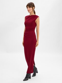 Damen Abendkleid