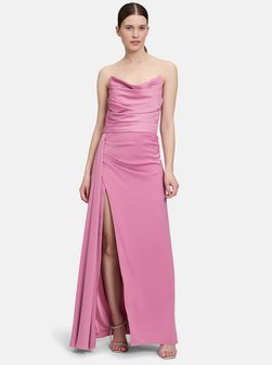 Damen Abendkleid