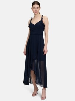 Artikelbild Damen Abendkleid von Vera Mont in marine blau uni