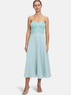Damen Abendkleid