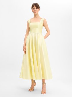 Damen Abendkleid