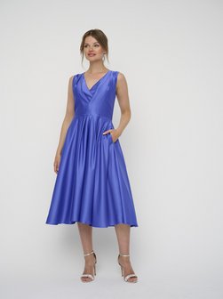 Damen Abendkleid
