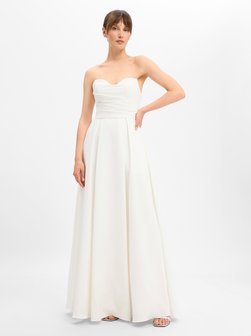 Damen Abendkleid