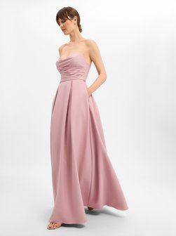 Damen Abendkleid