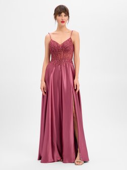 Damen Abendkleid