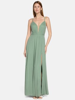 Damen Abendkleid