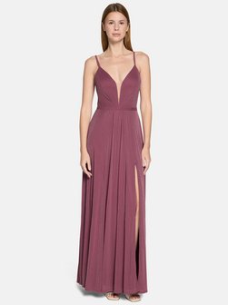 Damen Abendkleid