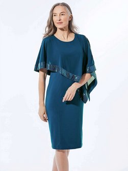 Damen Abendkleid
