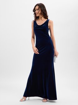 Damen Abendkleid