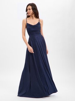 Damen Abendkleid