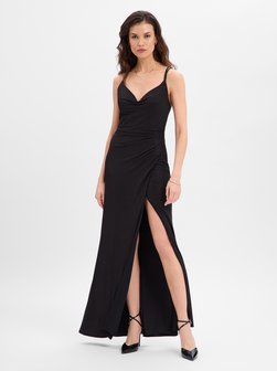 Damen Abendkleid
