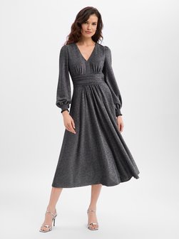 Damen Abendkleid