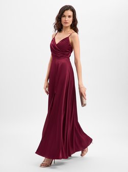 Damen Abendkleid