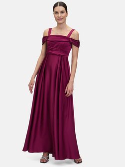 Artikelbild Damen Abendkleid von Vera Mont in rot uni