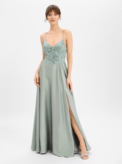 Damen Abendkleid