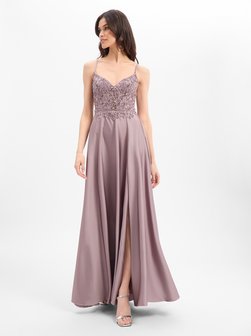Damen Abendkleid