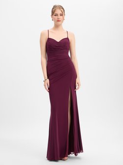 Damen Abendkleid