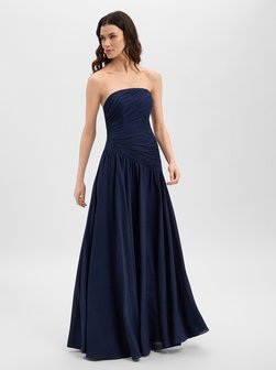 Damen Abendkleid