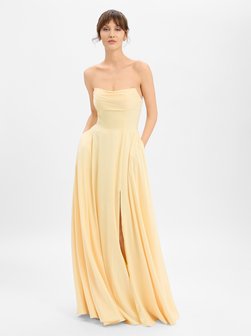 Damen Abendkleid