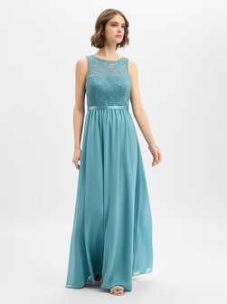 Damen Abendkleid